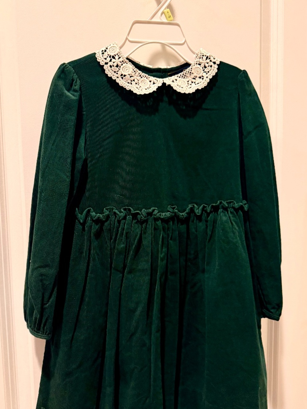 Ralph Lauren 4T girls dress
